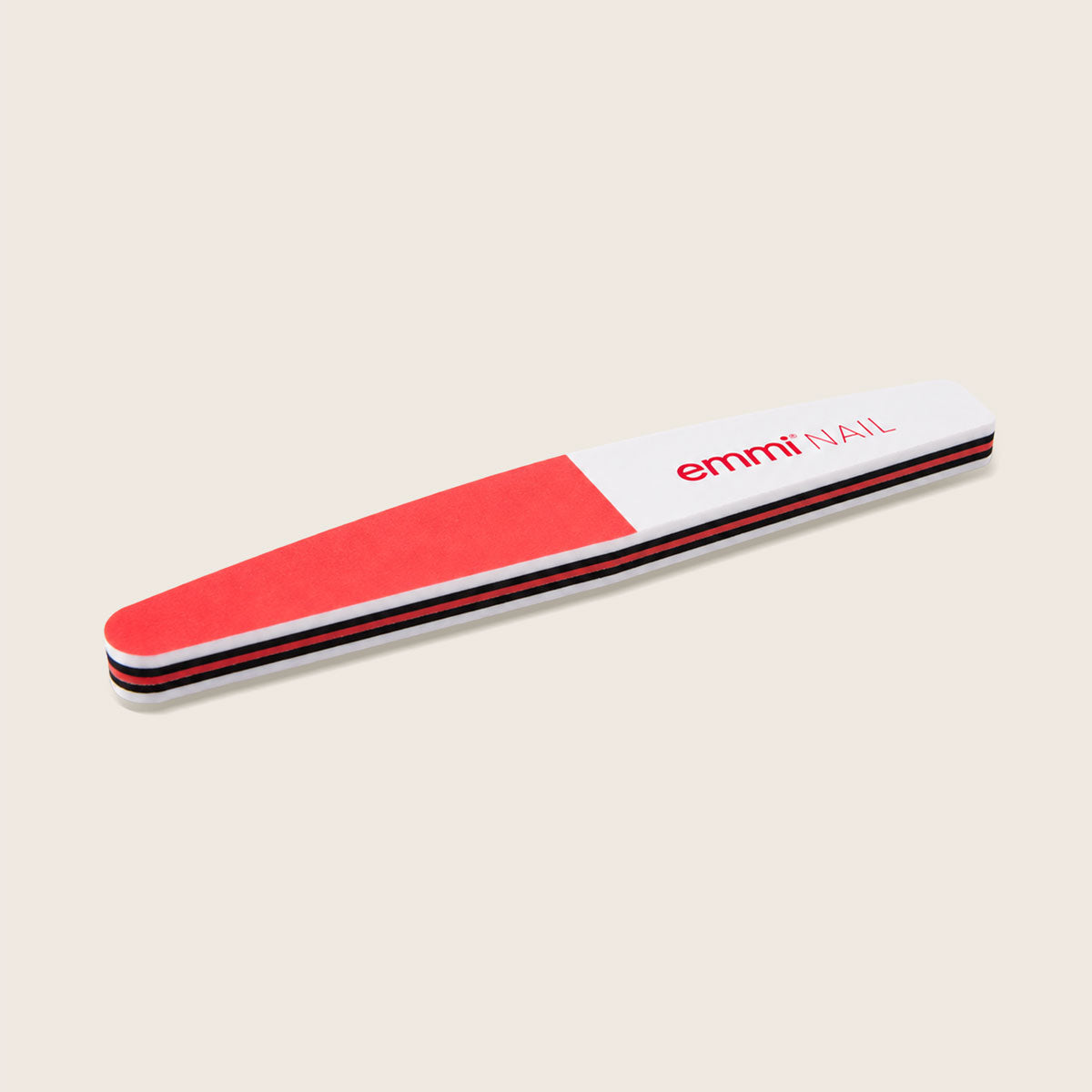 3-way polishing file