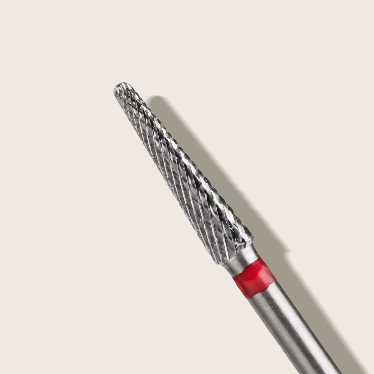 Carbide bit cone shape *extra fine*