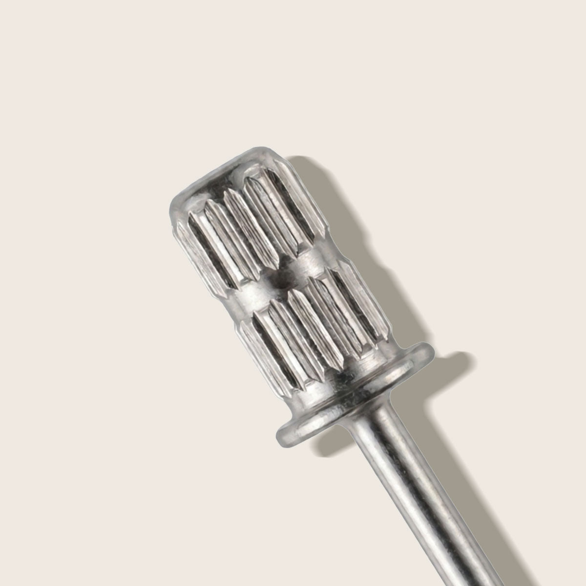 Embout pour mandrin Emmi-Nail