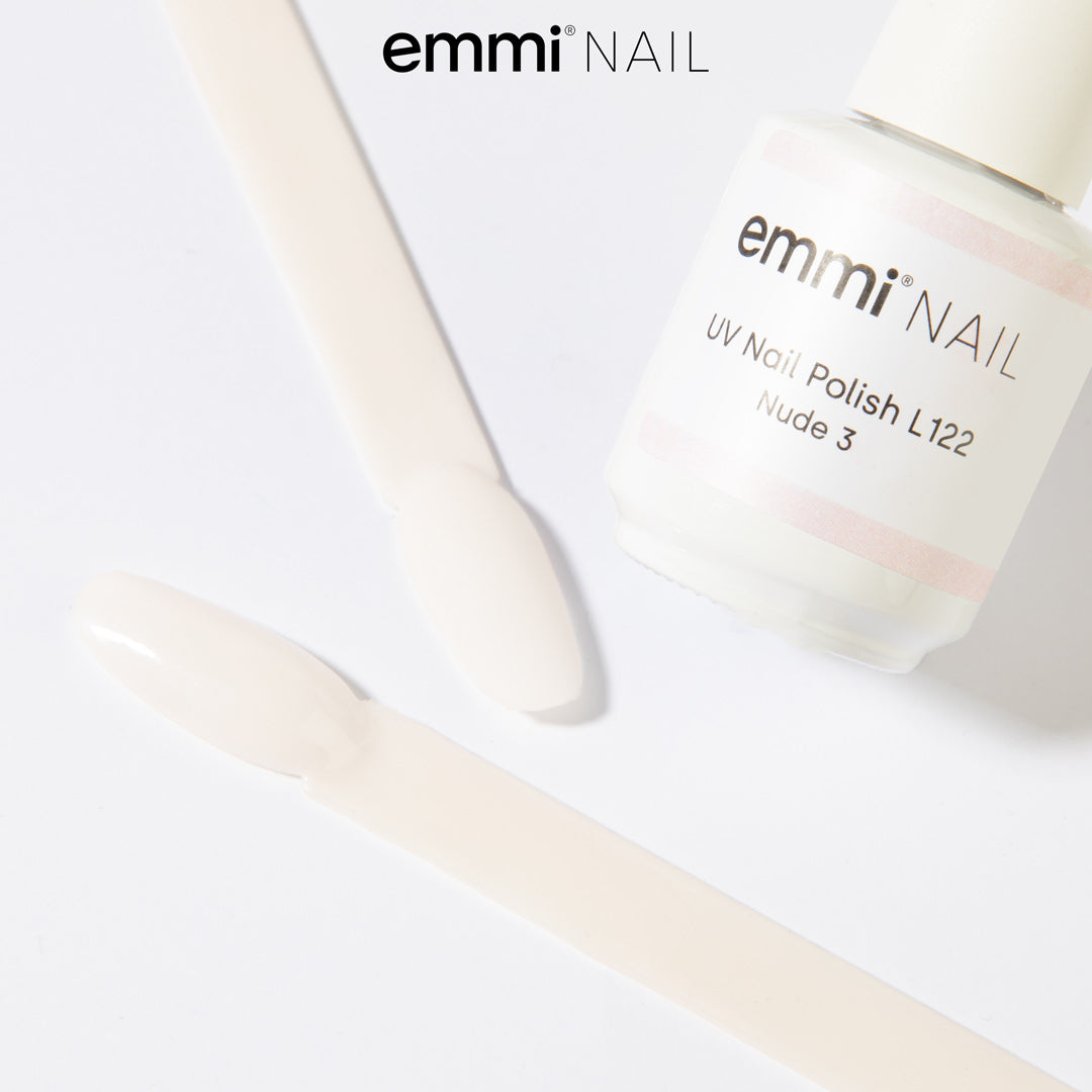 UV Nagellack Set "Unsere Top 5"