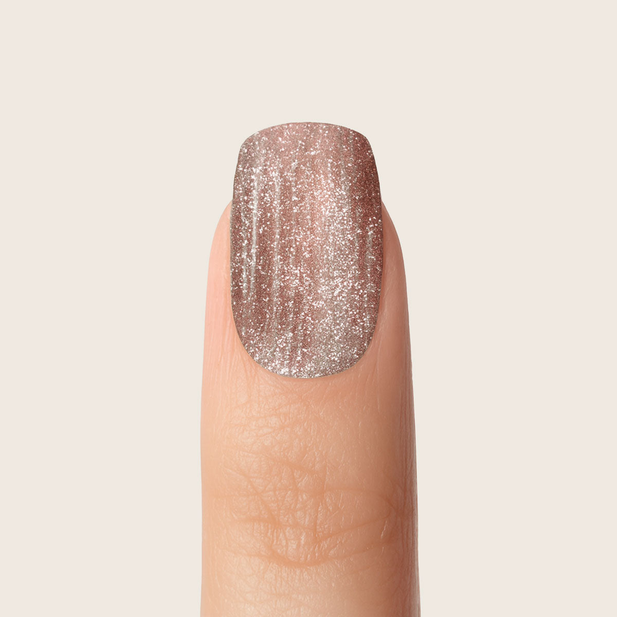 Shellac UV Polish Burlywood 15ml -L303-