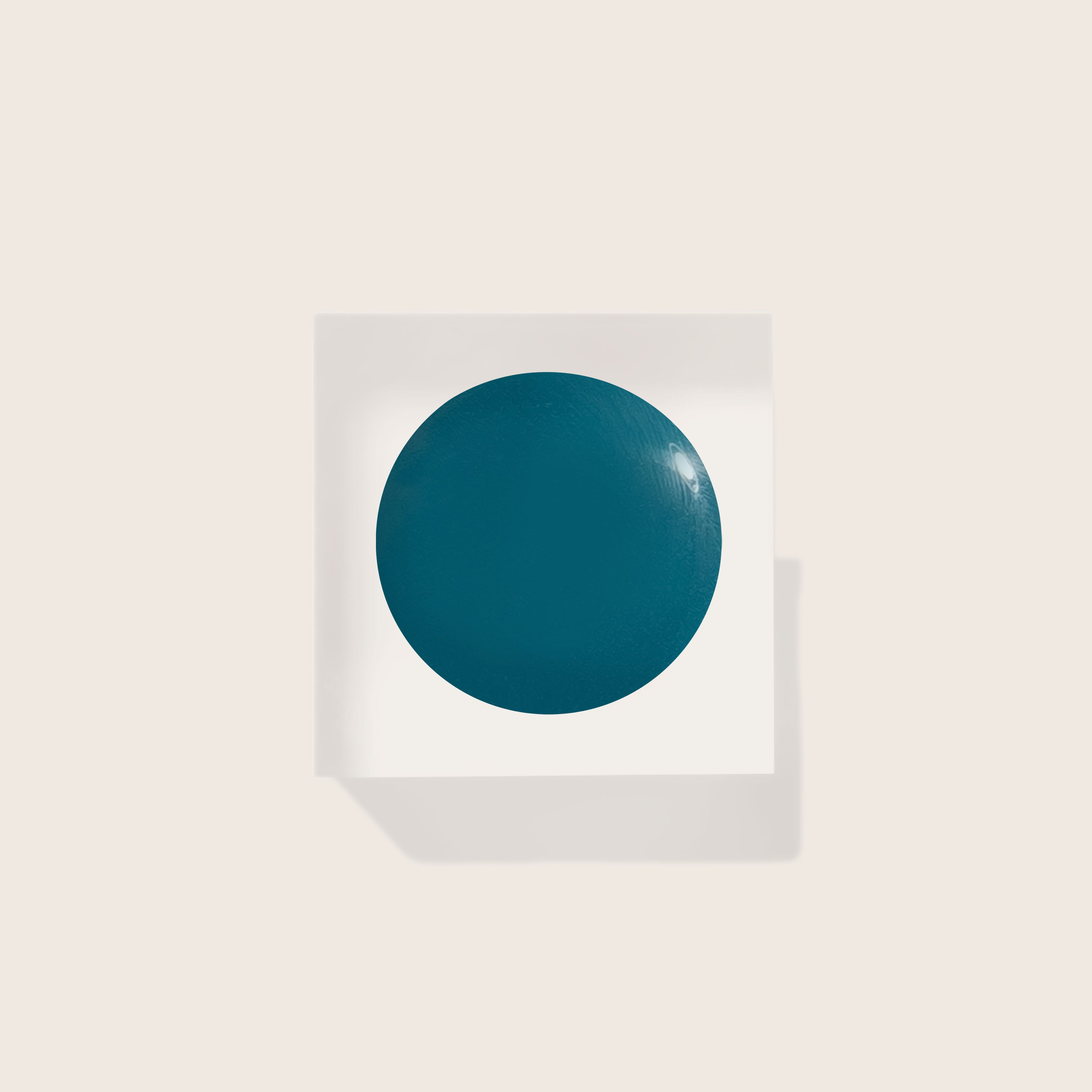 Shellac UV Polish Navy Peony 15ml -L300-
