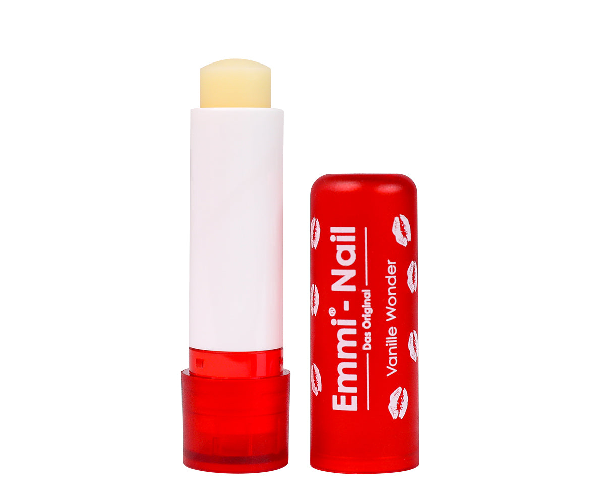 Emmi-Nail Lippenpflegestift Vanille Wonder