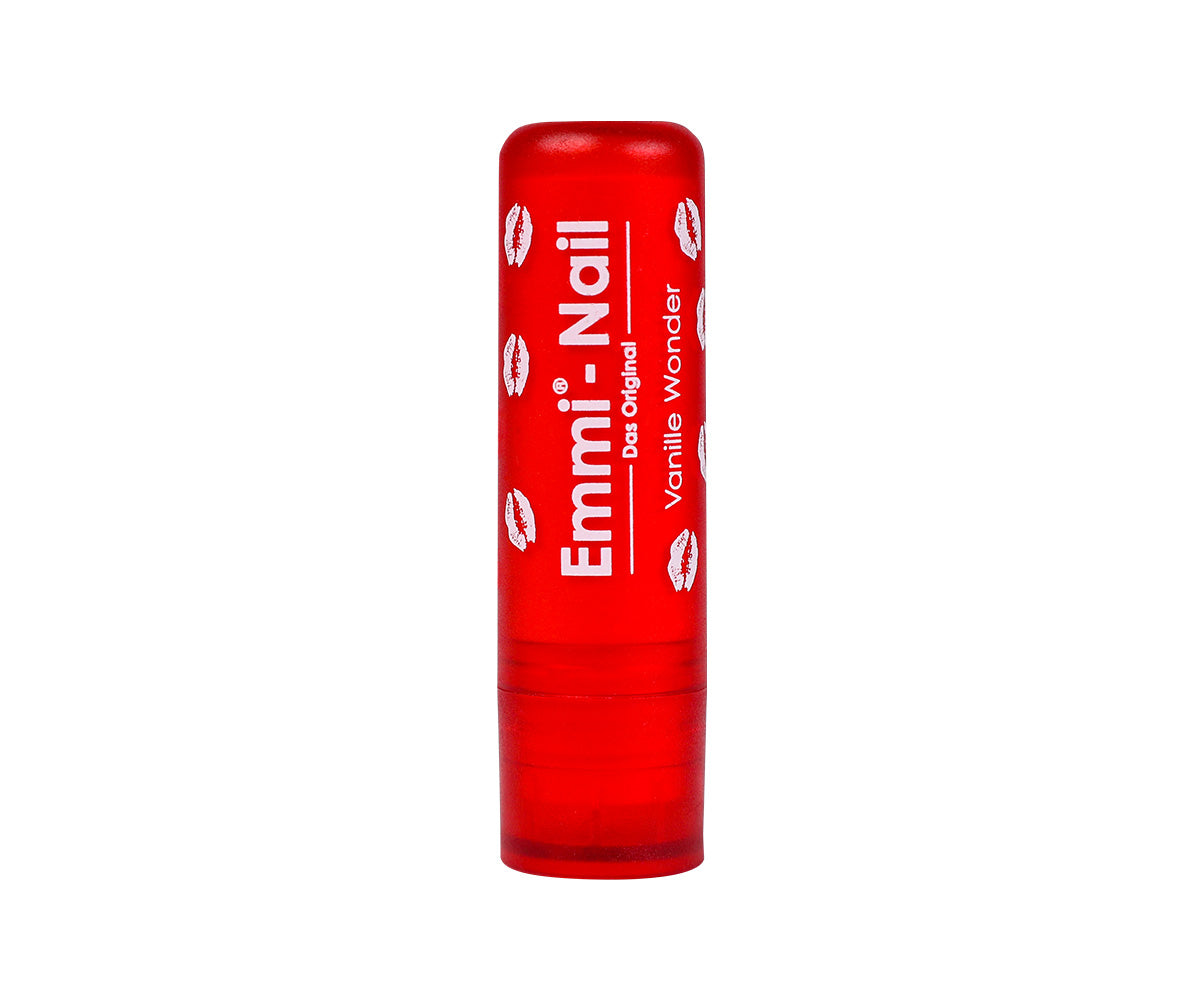 Emmi-Nail Lippenpflegestift Vanille Wonder