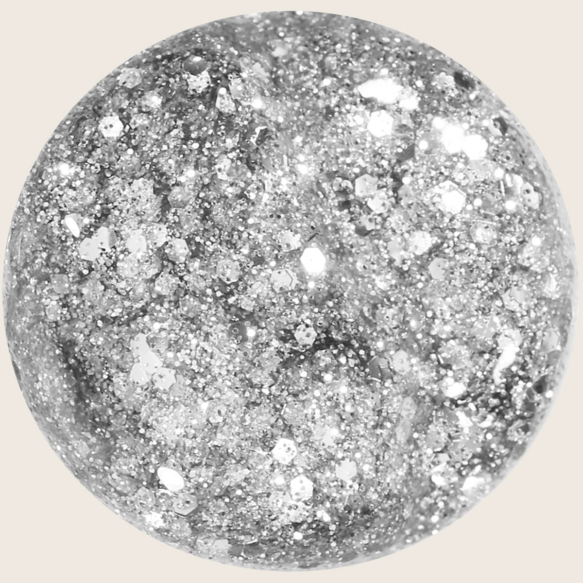 Emmi-Nail Sparkling Gel Nr. 12 -F276-