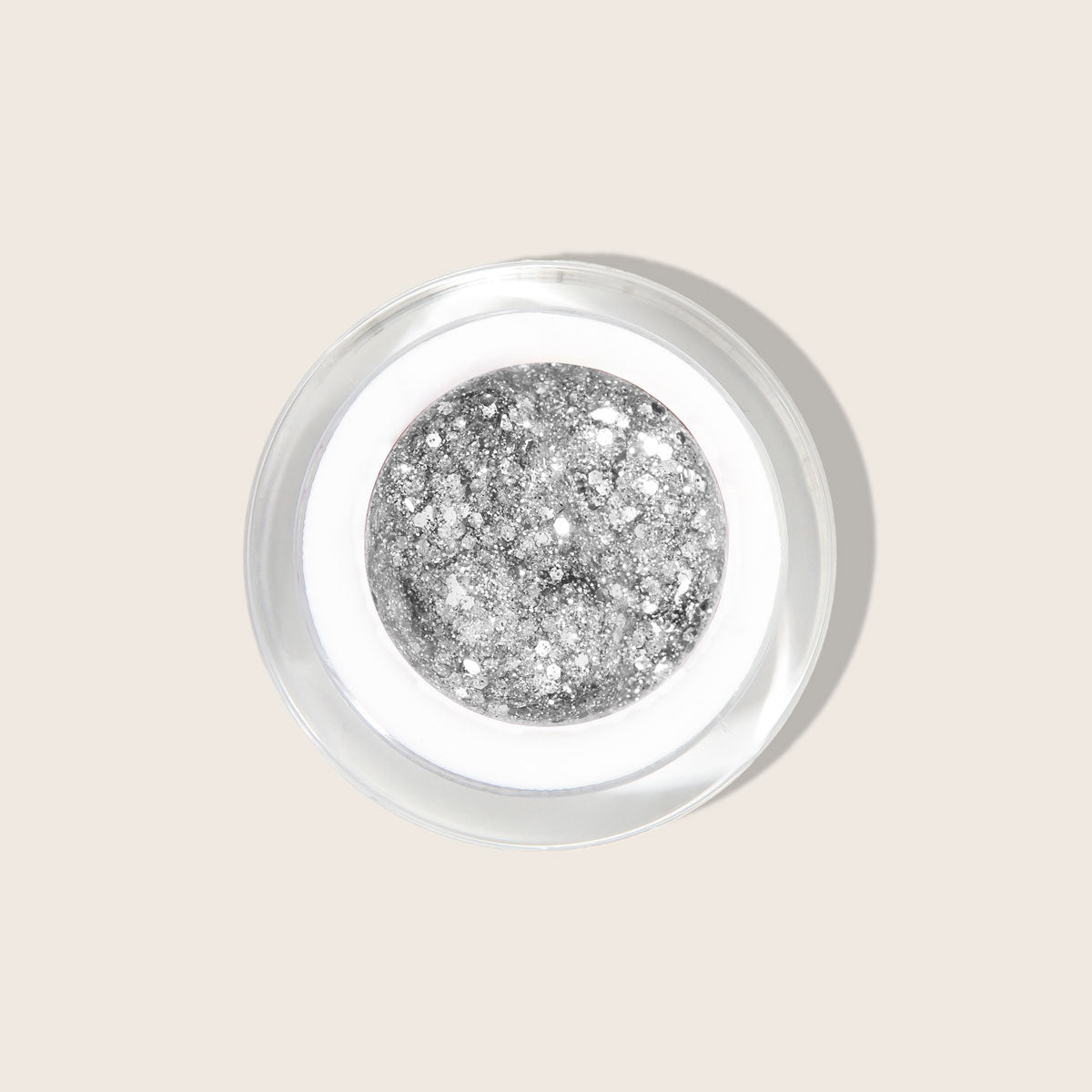 Emmi-Nail Sparkling Gel Nr. 12 -F276-