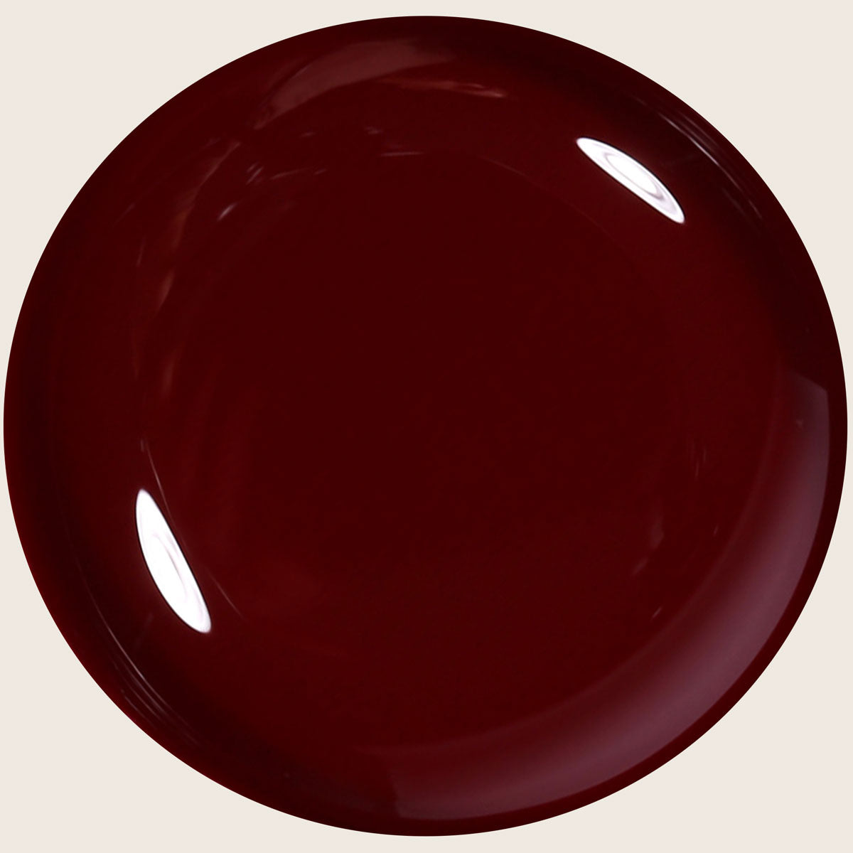Emmi-Nail Color Gel Chic Red 5ml -F135-
