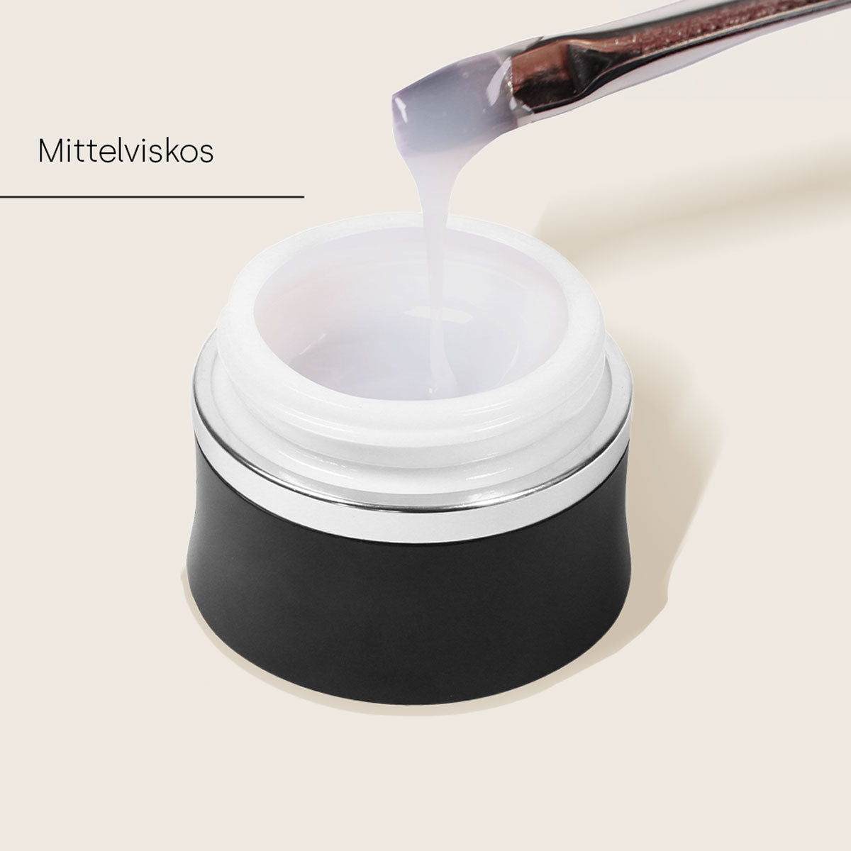 Futureline 1-Phase Gel milky 30ml