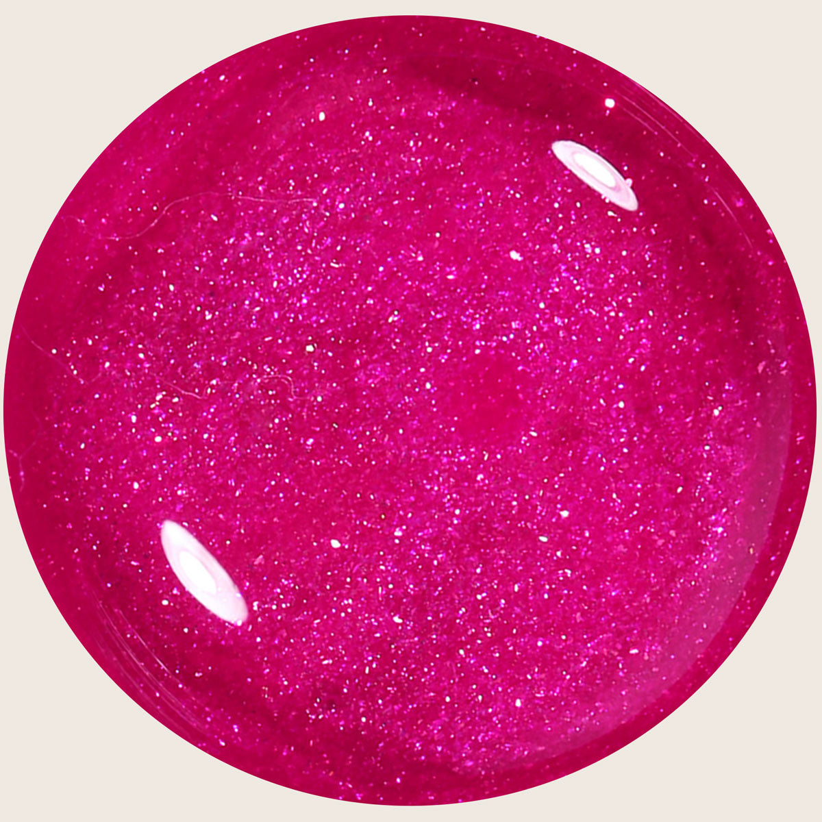 Emmi-Nail Farbgel Metal Flamingo 5ml -F156-