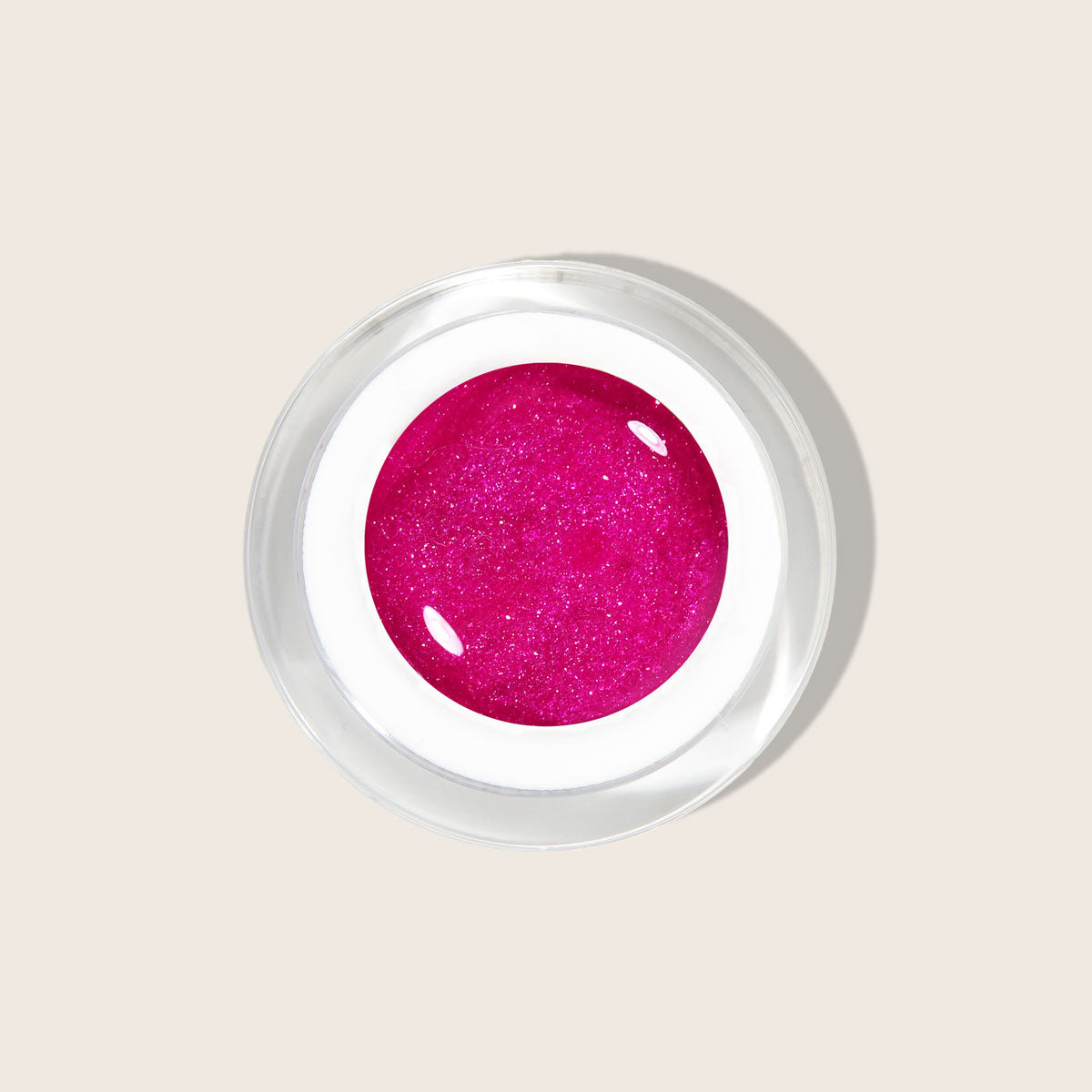 Emmi-Nail Farbgel Metal Flamingo 5ml -F156-