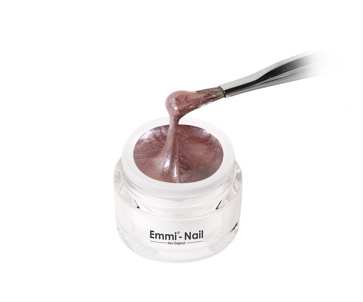 Emmi-Nail Farbgel Metal Island 5ml -F161-