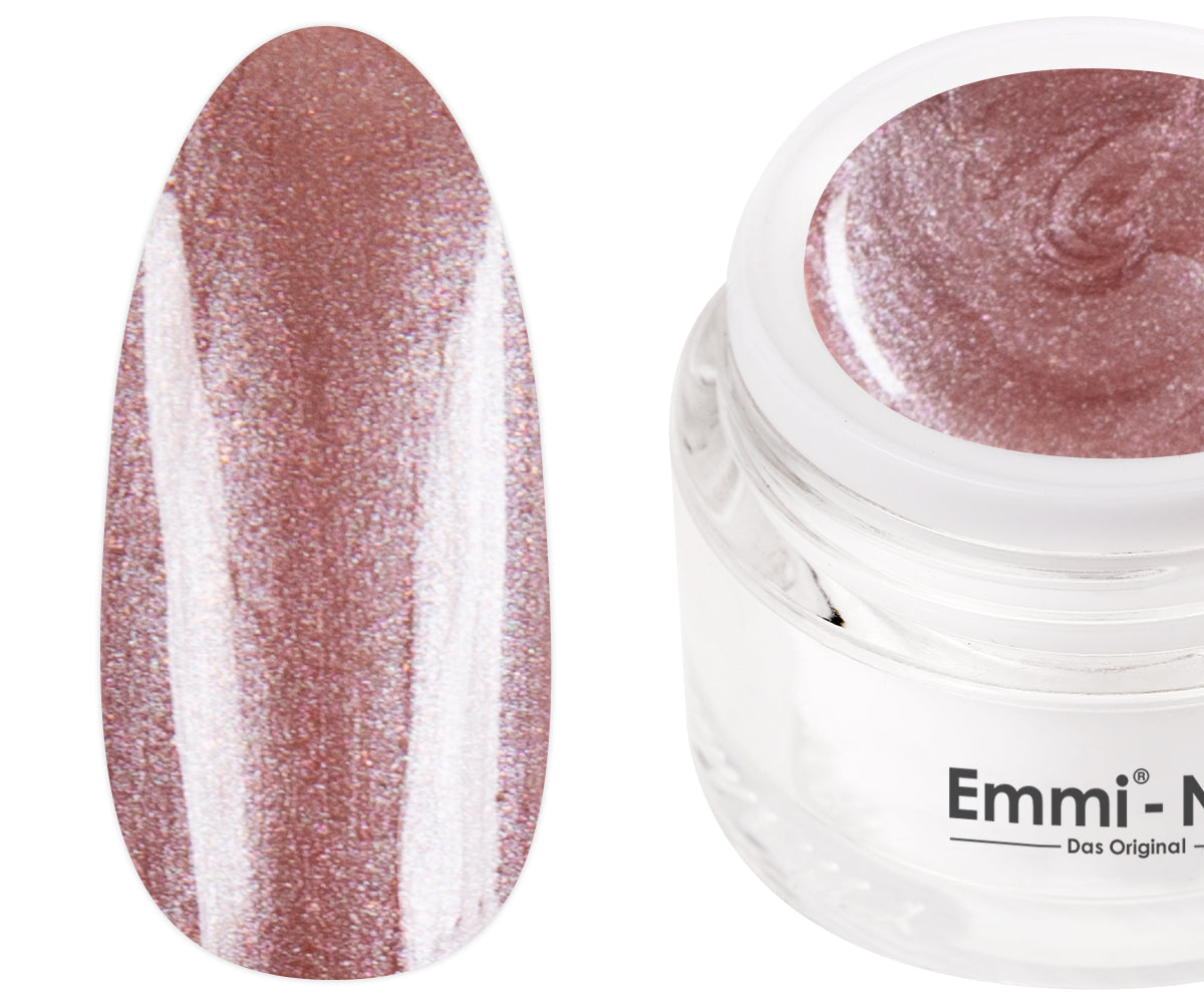 Emmi-Nail Farbgel Metal Island 5ml -F161-