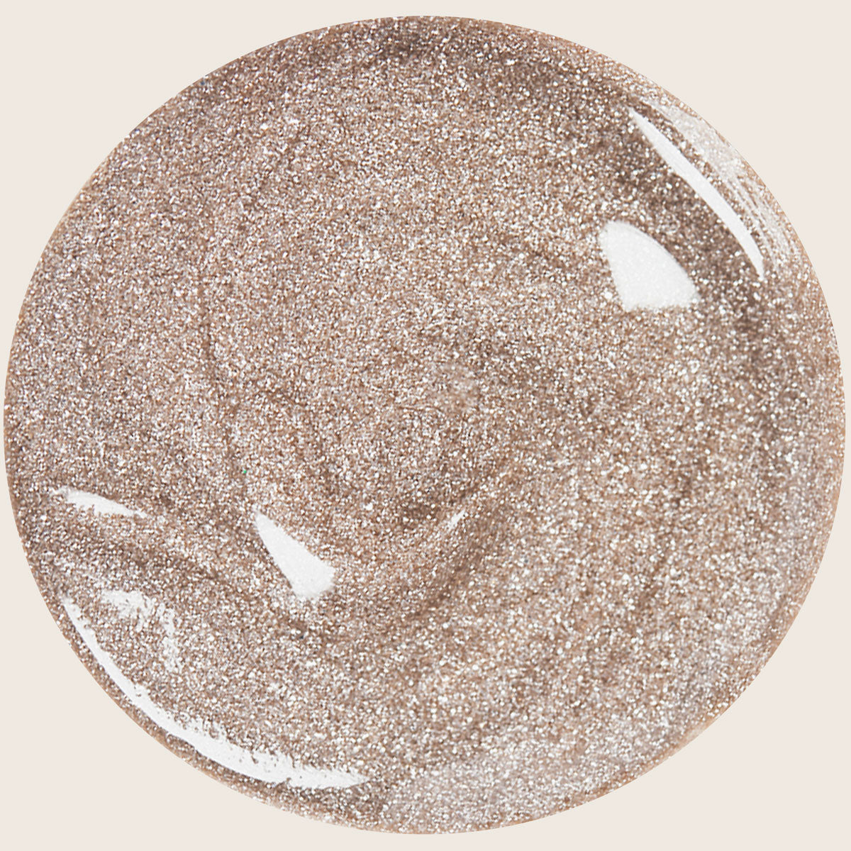 Emmi-Nail Farbgel Champagne Glam 5ml -F048-