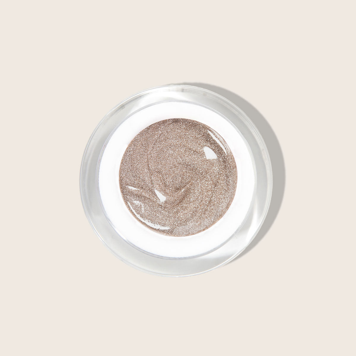 Emmi-Nail Farbgel Champagne Glam 5ml -F048-