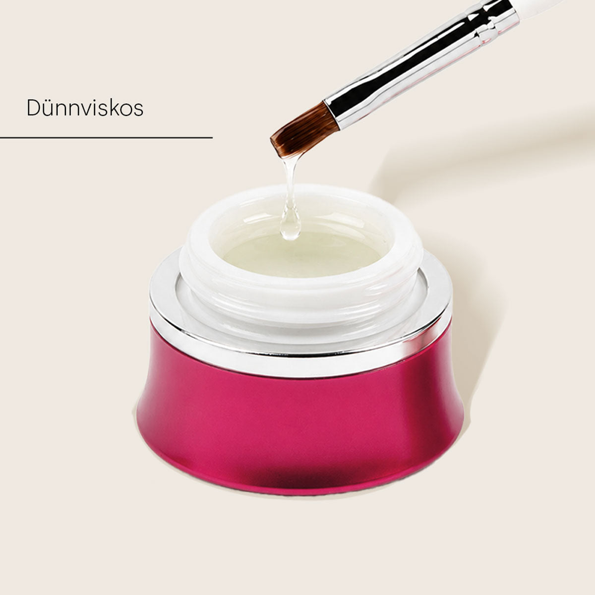 Gel de base GenerationRed 15 ml