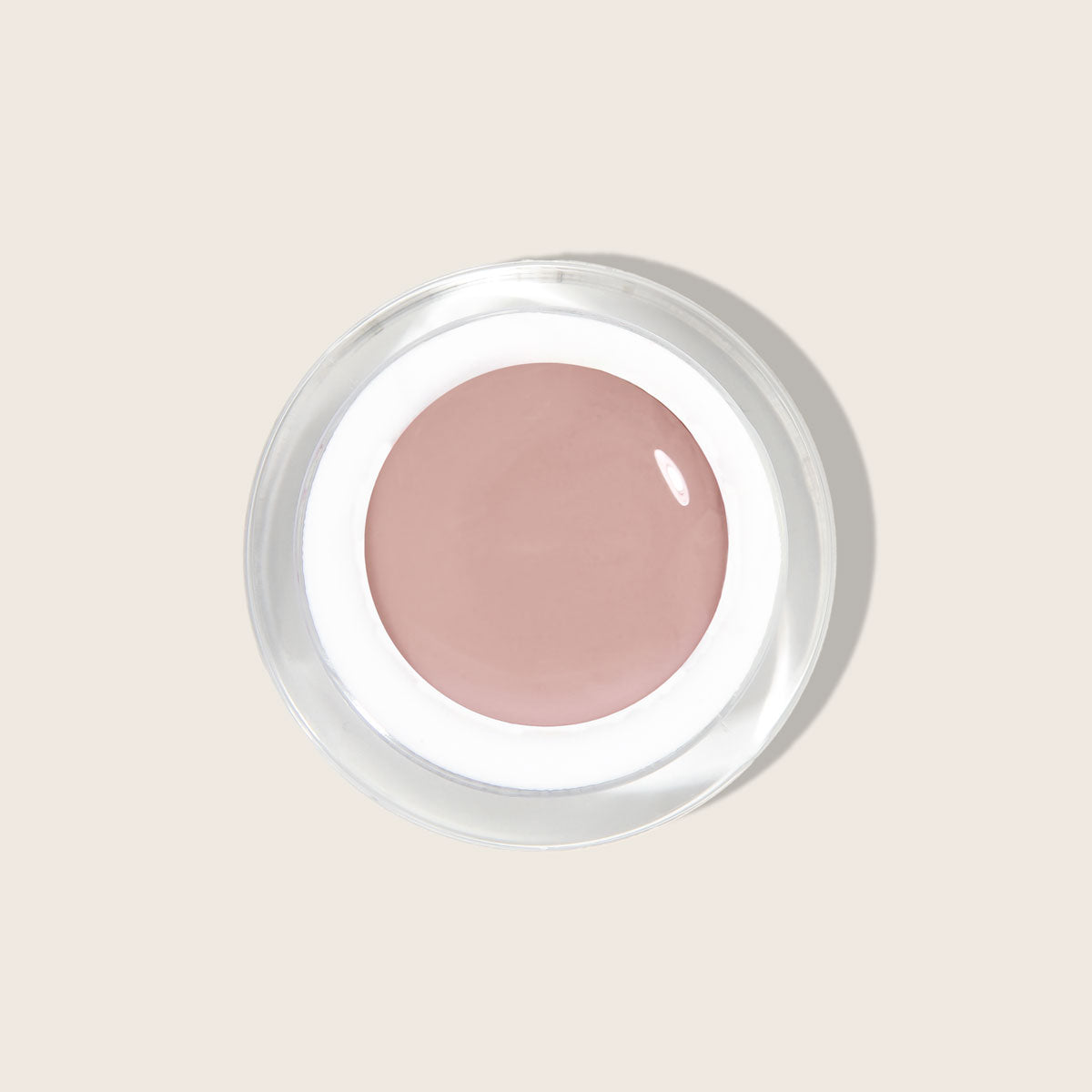 Emmi-Nail Color Gel Creamy Rose 5ml -F112-