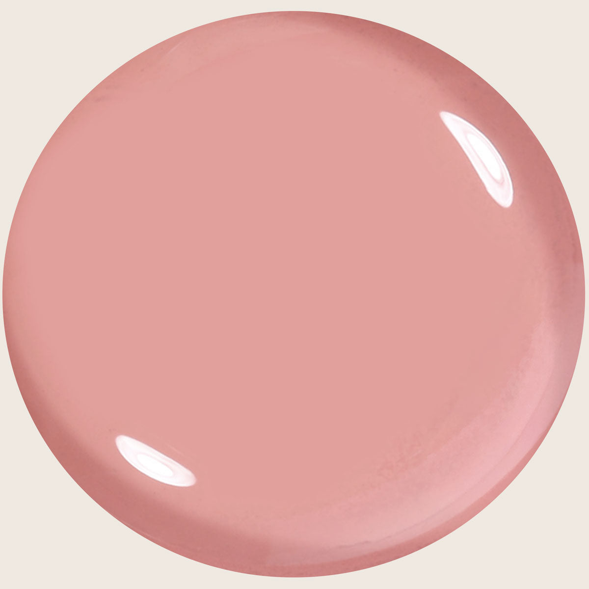 Gel de couleur Emmi-Nail Chic Sunset 5 ml -F115-