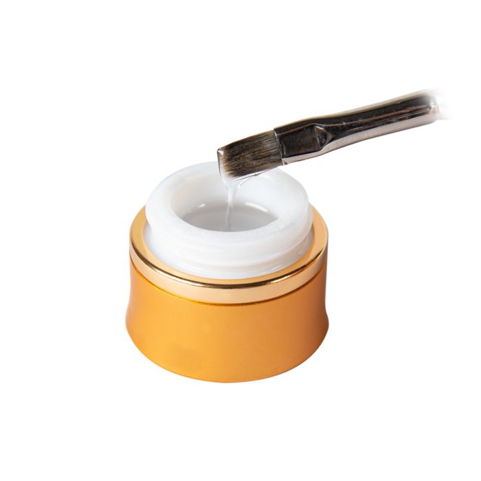 High-Speed Builder-Gel clear 15ml