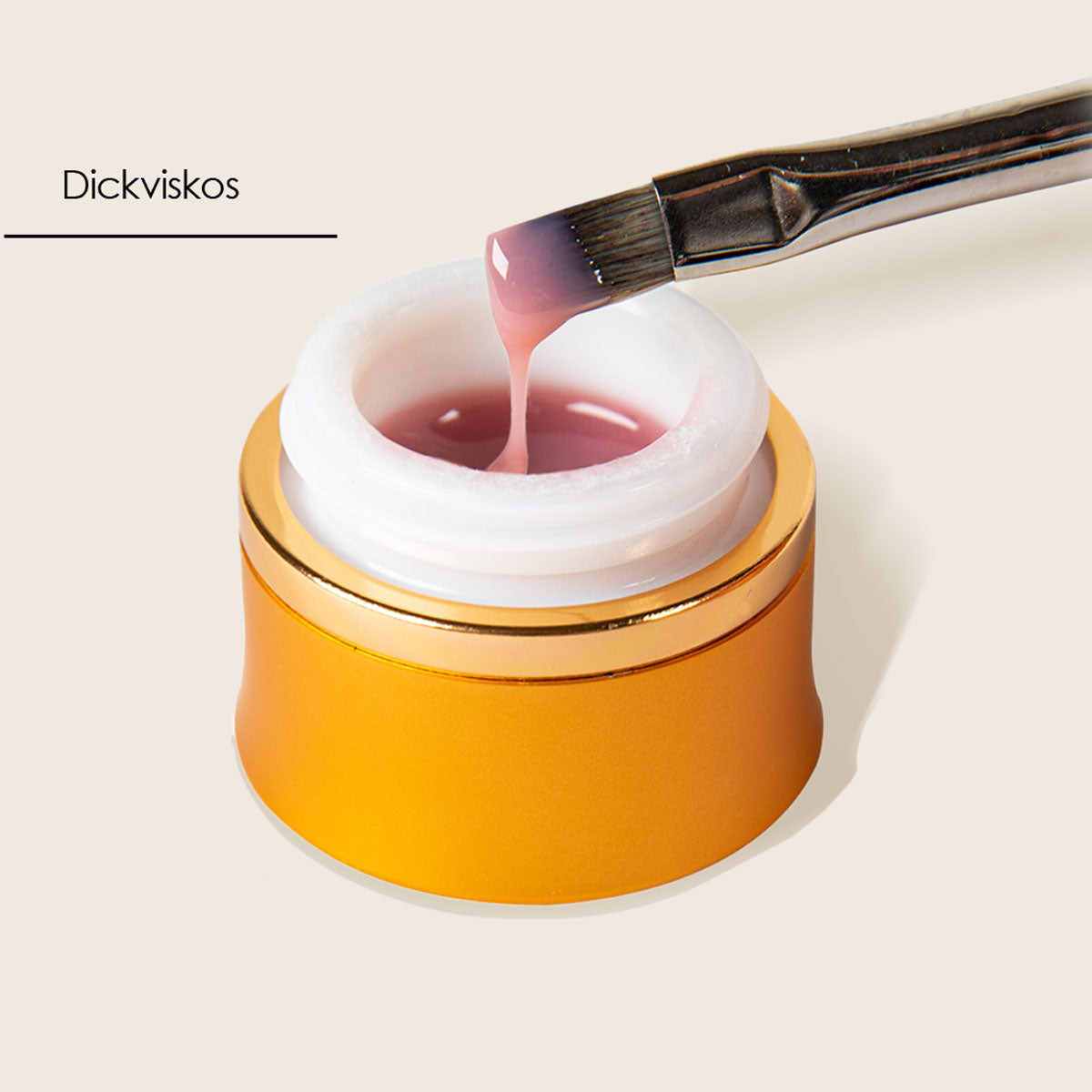 Camouflage Fibre Haute Vitesse rose 15 ml