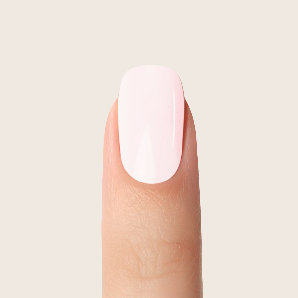 Emmi-Nail Farbgel Magnolie 5ml -F058-