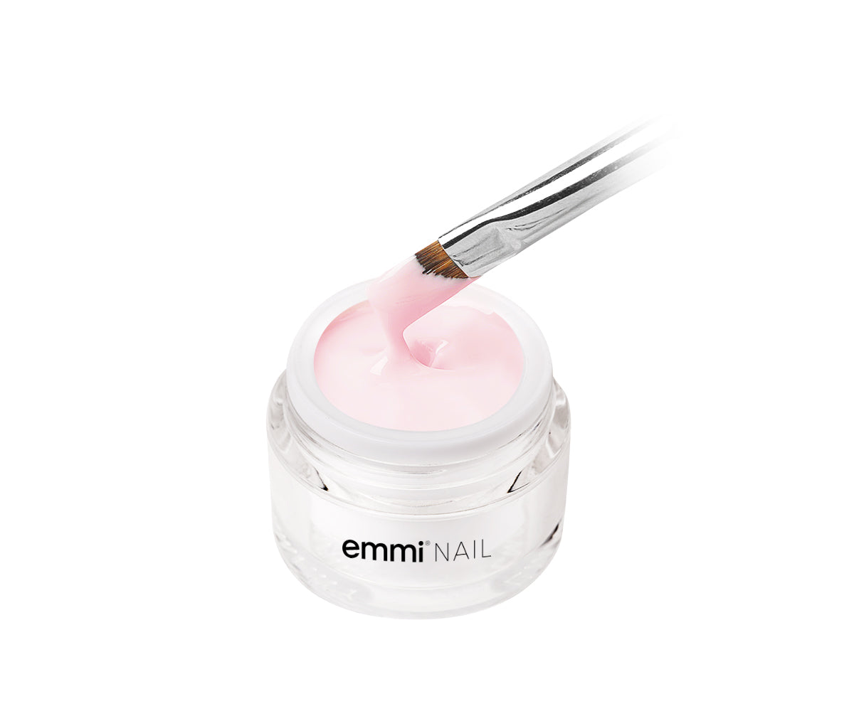 Emmi-Nail Farbgel Magnolie 5ml -F058-