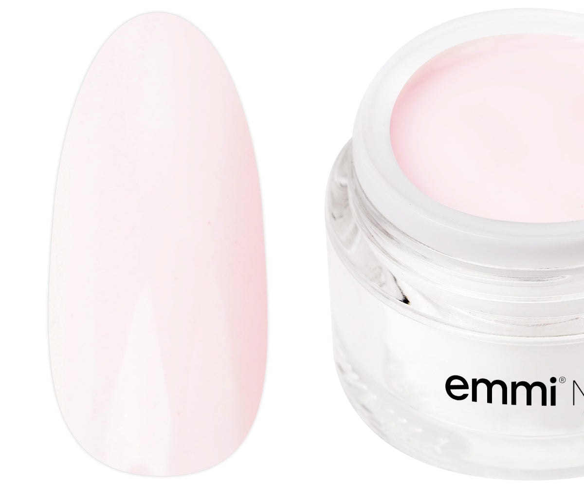 Emmi-Nail Farbgel Magnolie 5ml -F058-