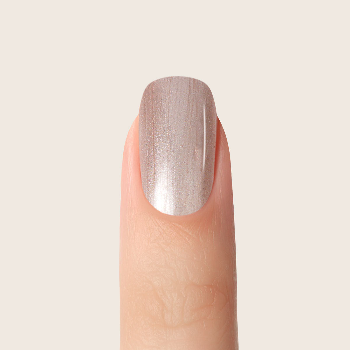Emmi-Nail Farbgel Diamantstaub 5ml -F077-