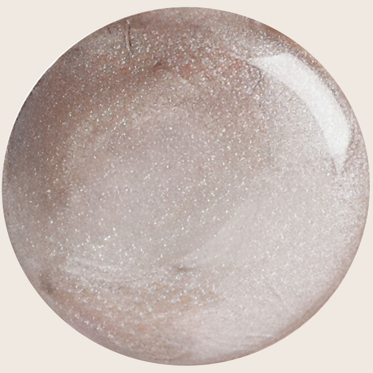 Emmi-Nail Farbgel Diamantstaub 5ml -F077-