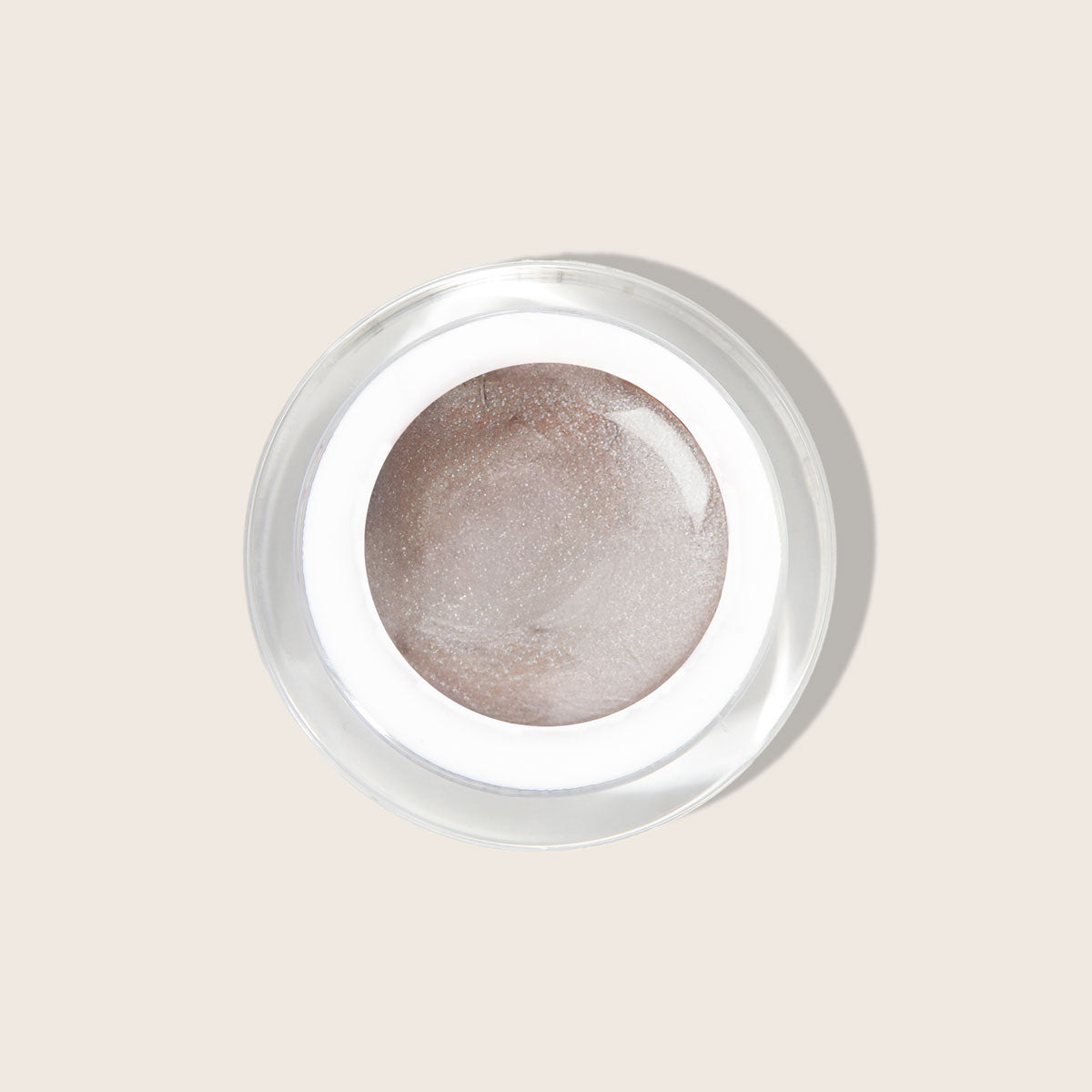 Emmi-Nail Farbgel Diamantstaub 5ml -F077-