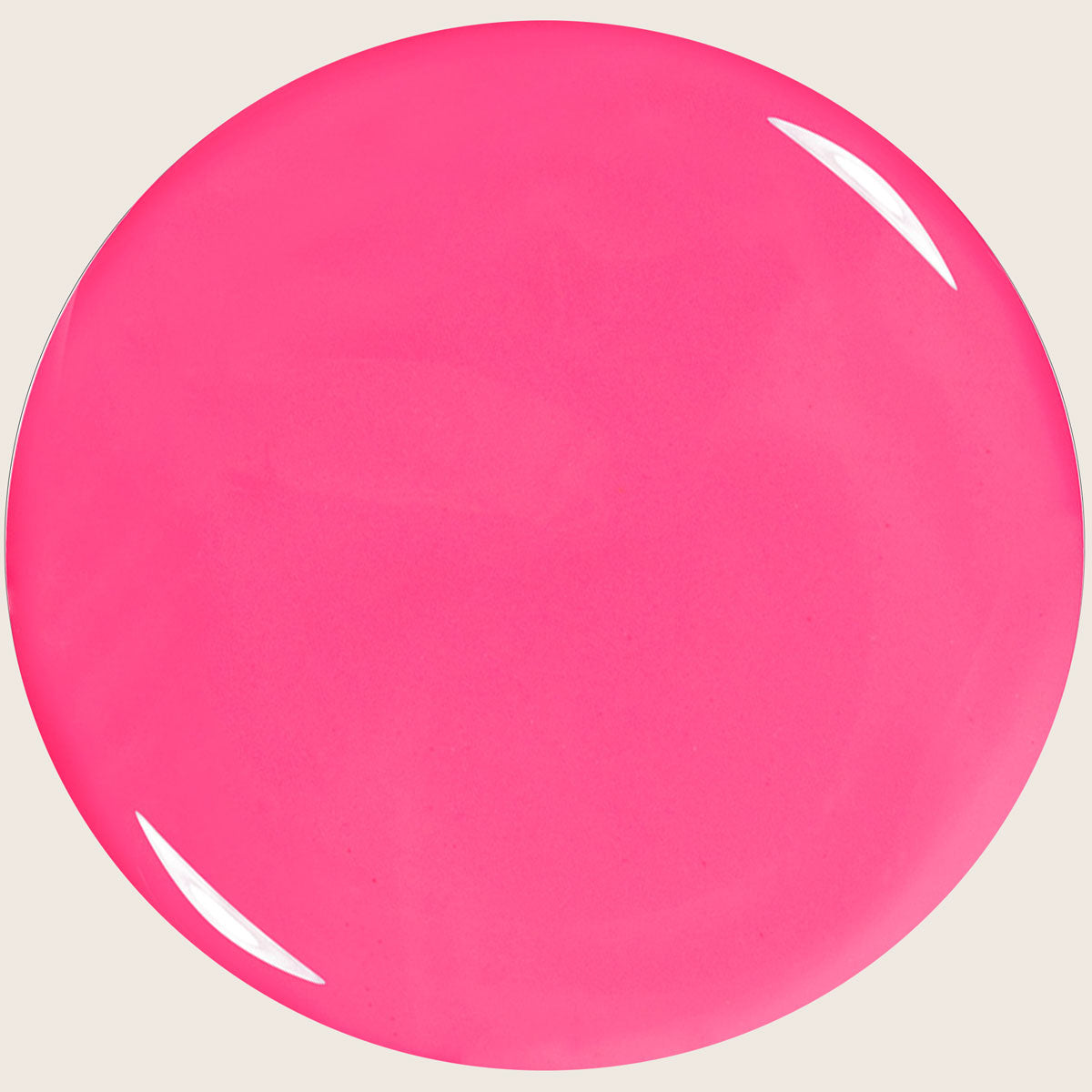 Emmi-Nail Farbgel Neon Fresh Pink 5ml -F114-
