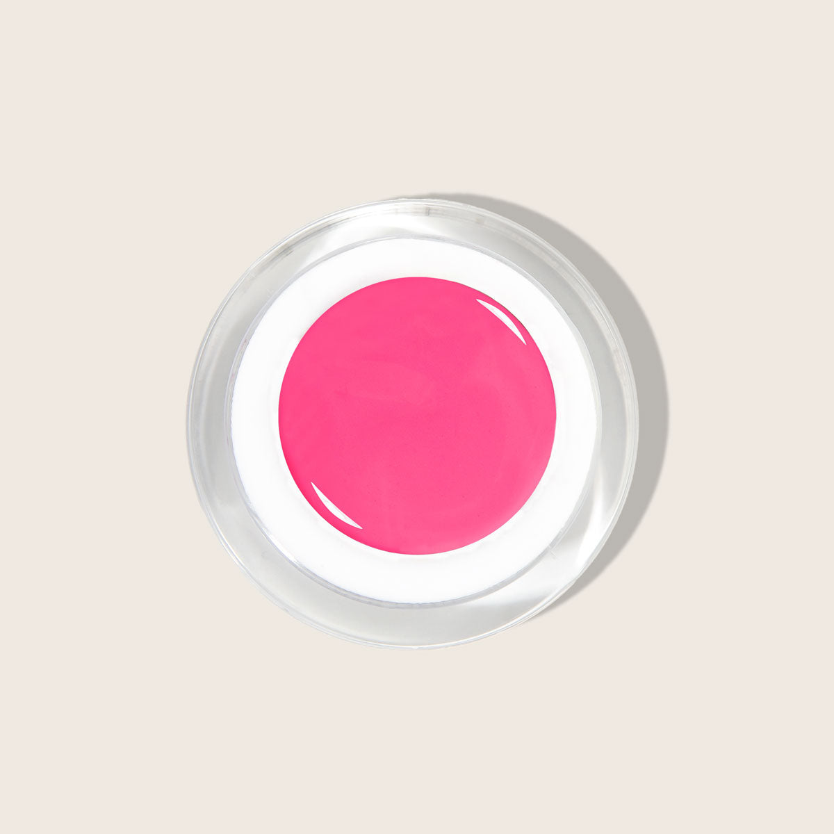Emmi-Nail Farbgel Neon Fresh Pink 5ml -F114-