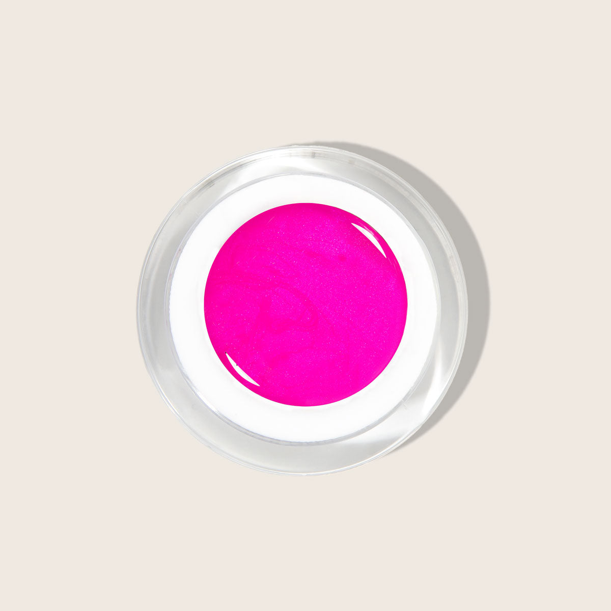 Emmi-Nail Farbgel Urban Pink 5ml -F123-