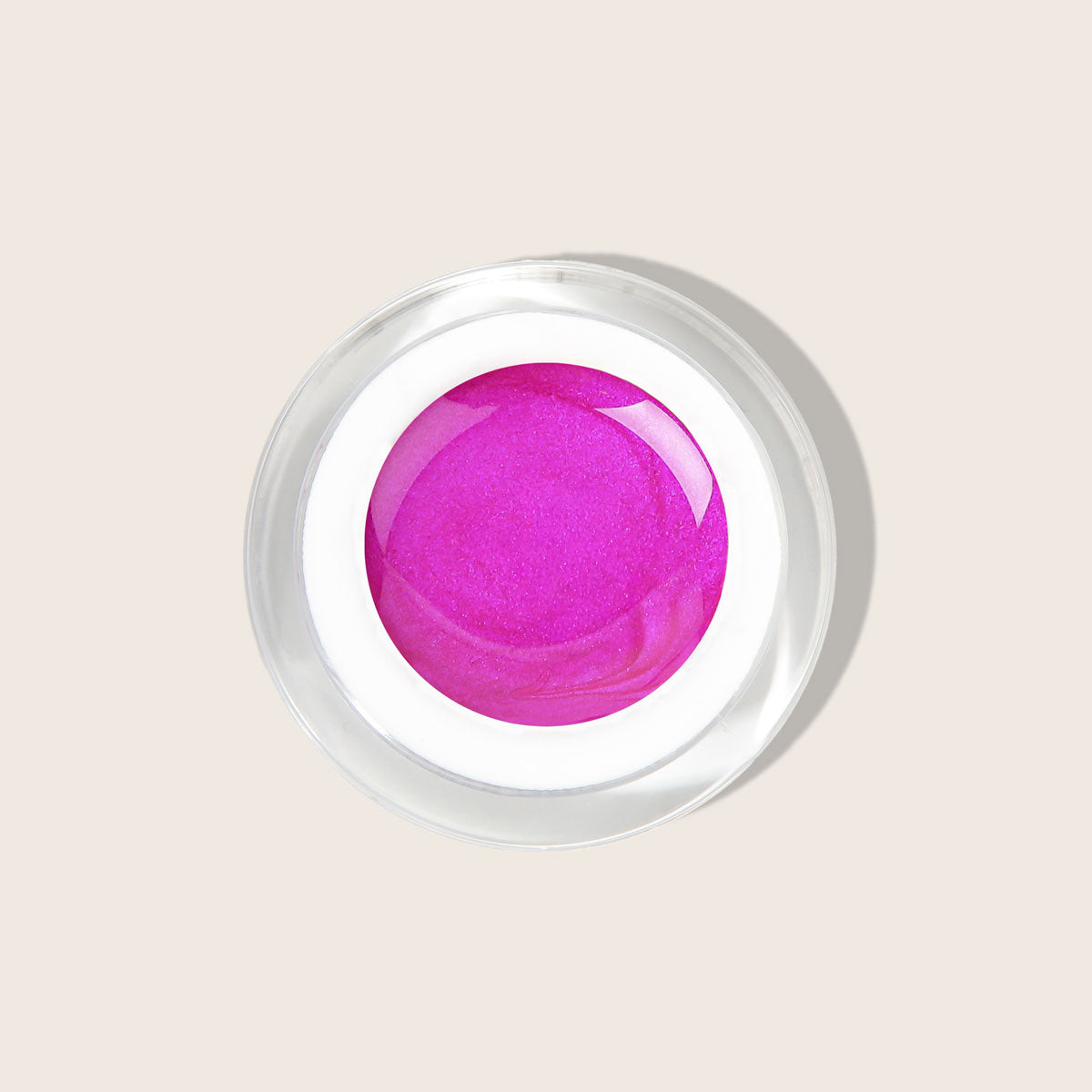 Emmi-Nail Farbgel Neon Shocking Purple -F132-