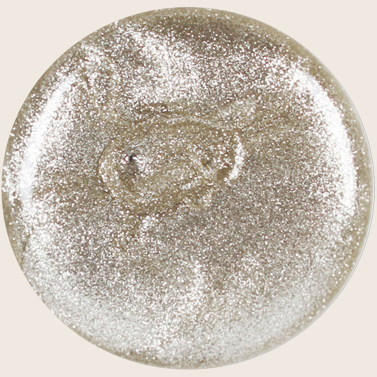 Gel de couleur pour ongles Emmi-Metal Prosecco -F141-