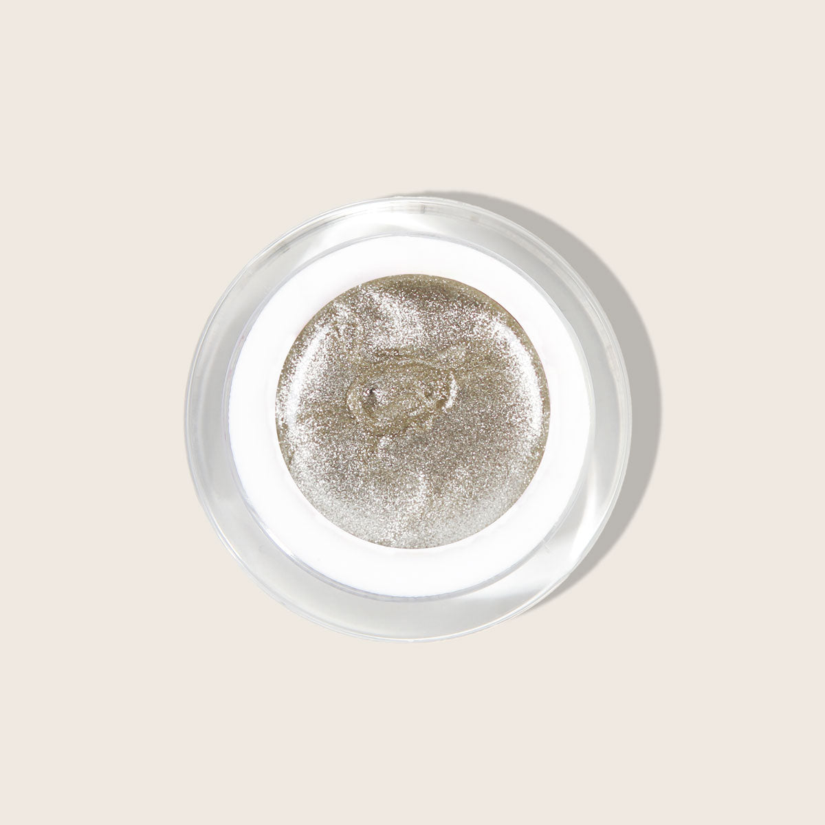 Gel de couleur pour ongles Emmi-Metal Prosecco -F141-