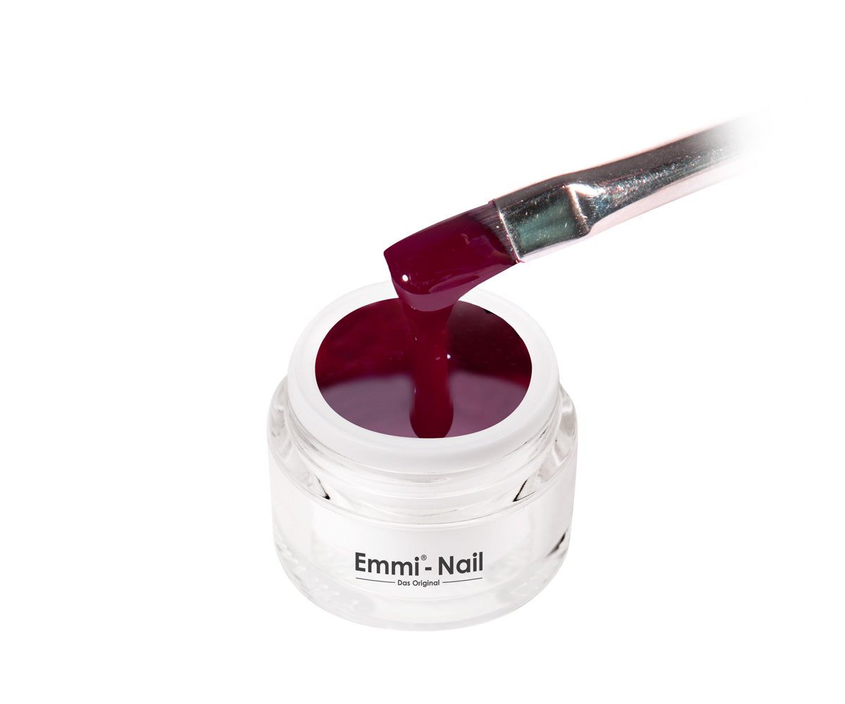 Emmi-Nail Farbgel Aphrodite Red -F157-