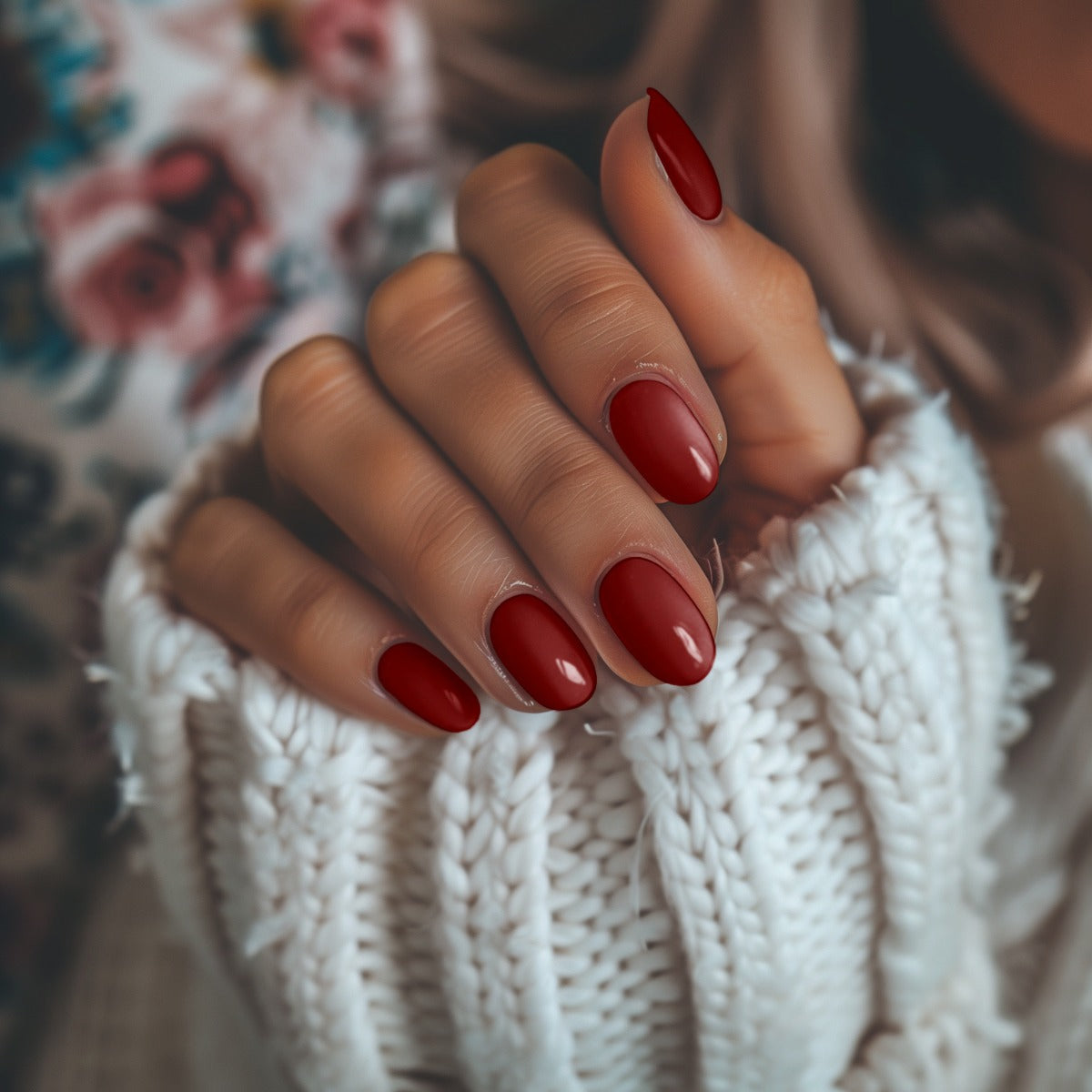Emmi-Nail Farbgel Aphrodite Red -F157-