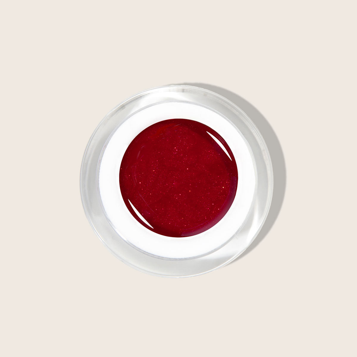 Emmi-Nail Farbgel Apollon Red 5ml -F163-