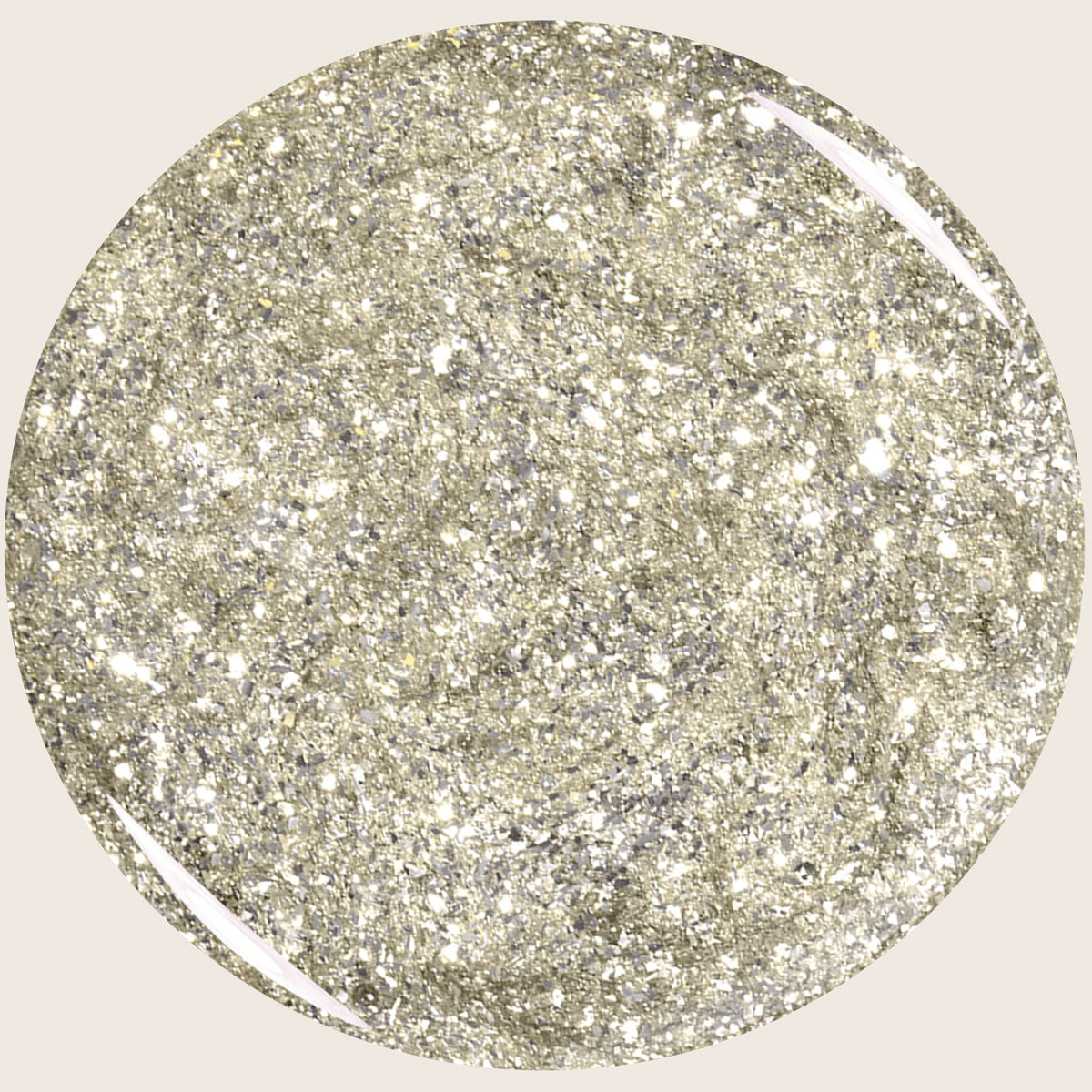 Emmi-Nail Glittergel Prosecco -F295-