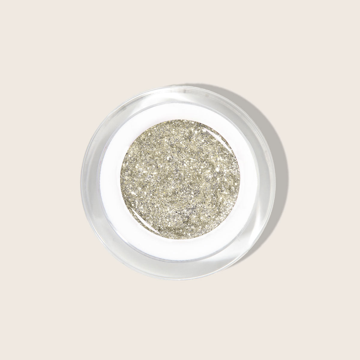 Emmi-Nail Farbgel Metal Prosecco -F141-