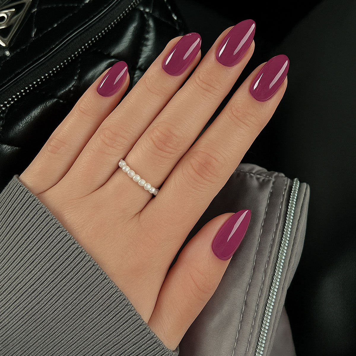 Emmi-Nail Color Gel Marsala 2 5ml -F167-