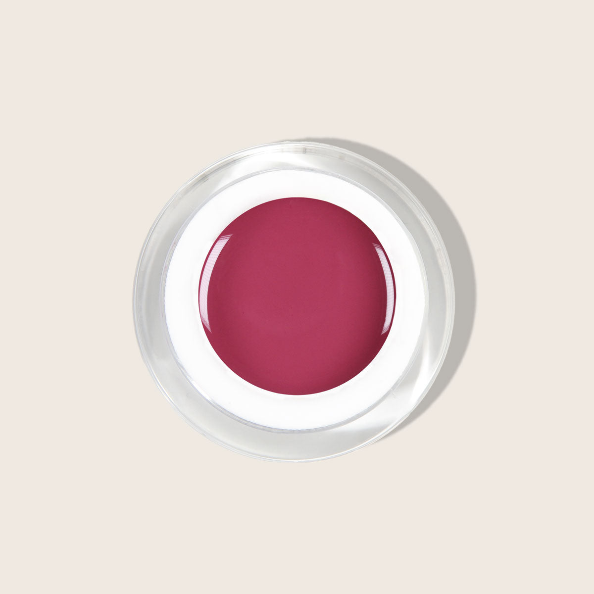 Emmi-Nail Color Gel Marsala 2 5ml -F167-