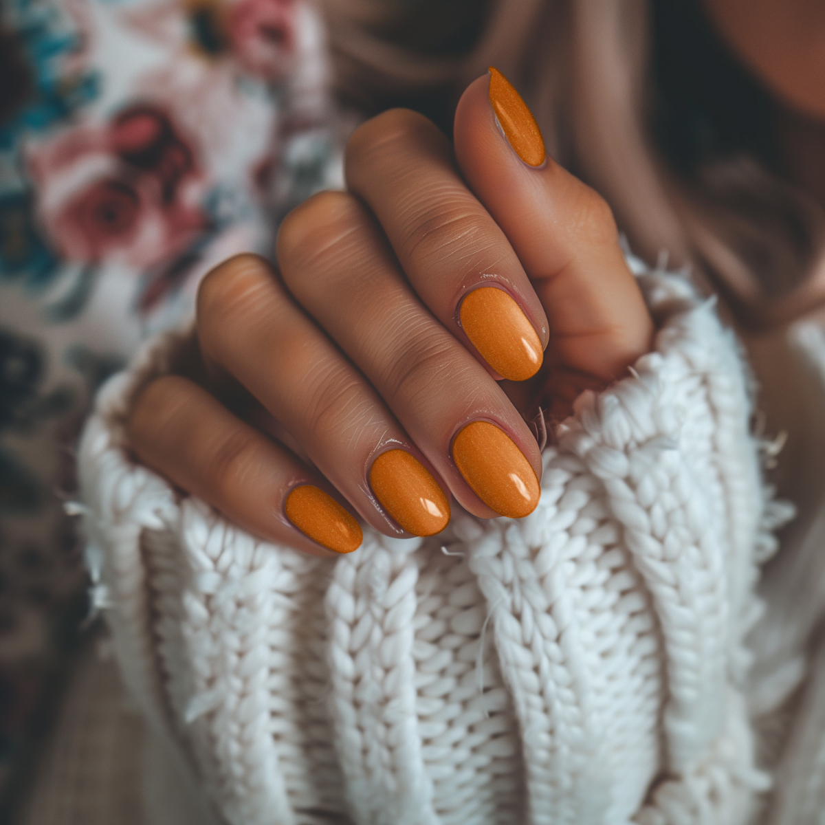 Emmi-Nail Color Gel Clementine -F299-