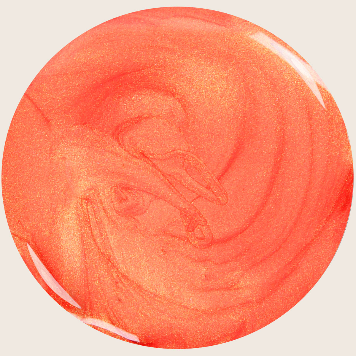Emmi-Nail Farbgel Blaze Orange -F300-