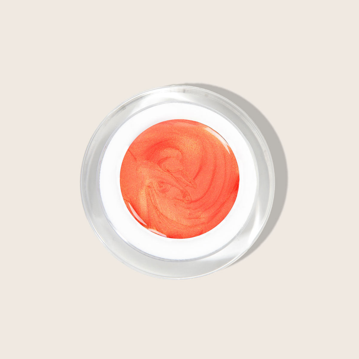 Emmi-Nail Farbgel Blaze Orange -F300-
