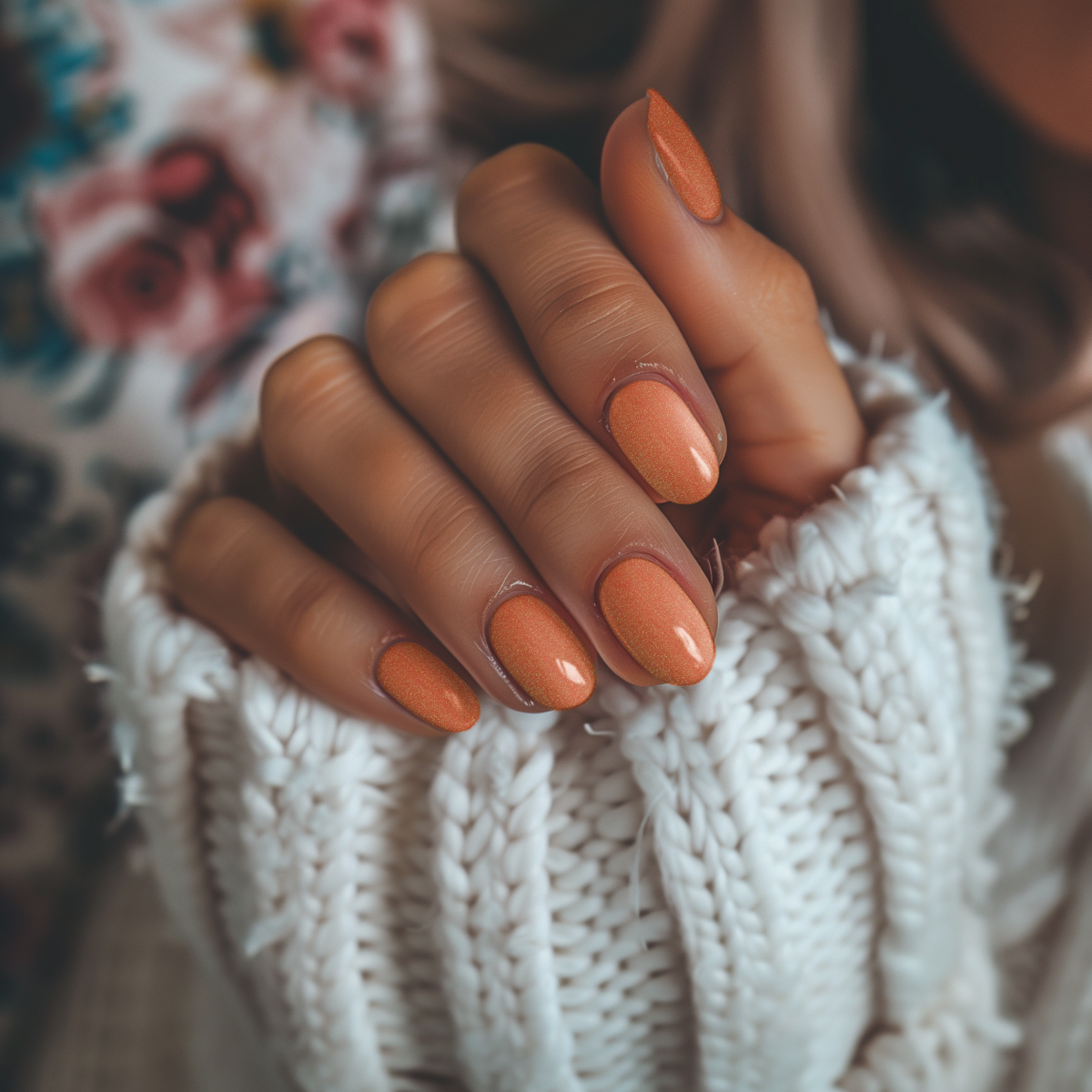 Emmi-Nail Farbgel Blaze Orange -F300-