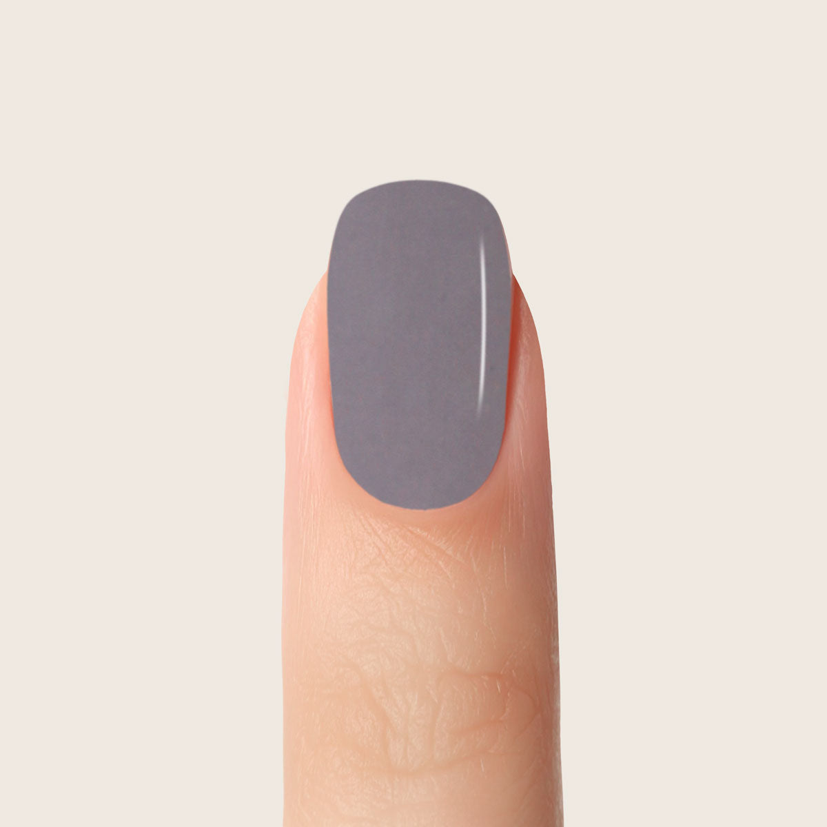 Emmi-Nail Farbgel Nude Grey 5ml -F015-