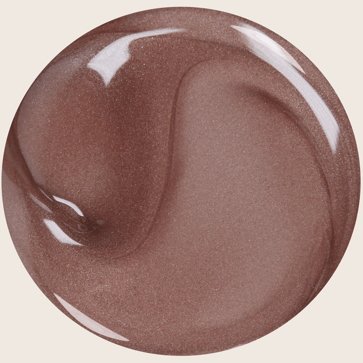 Emmi-Nail Color Gel Cafe Au Lait -F305-