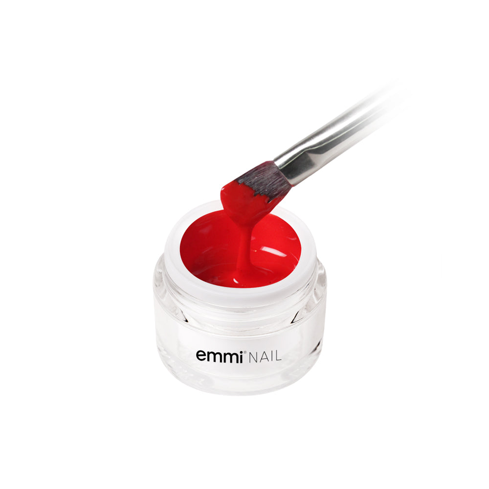 Emmi-Nail Farbgel Marilyn Red 5ml -F021-