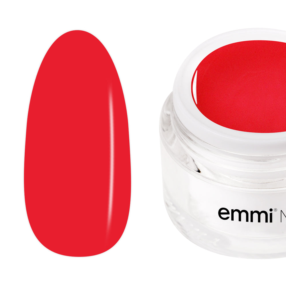 Emmi-Nail Farbgel Marilyn Red 5ml -F021-